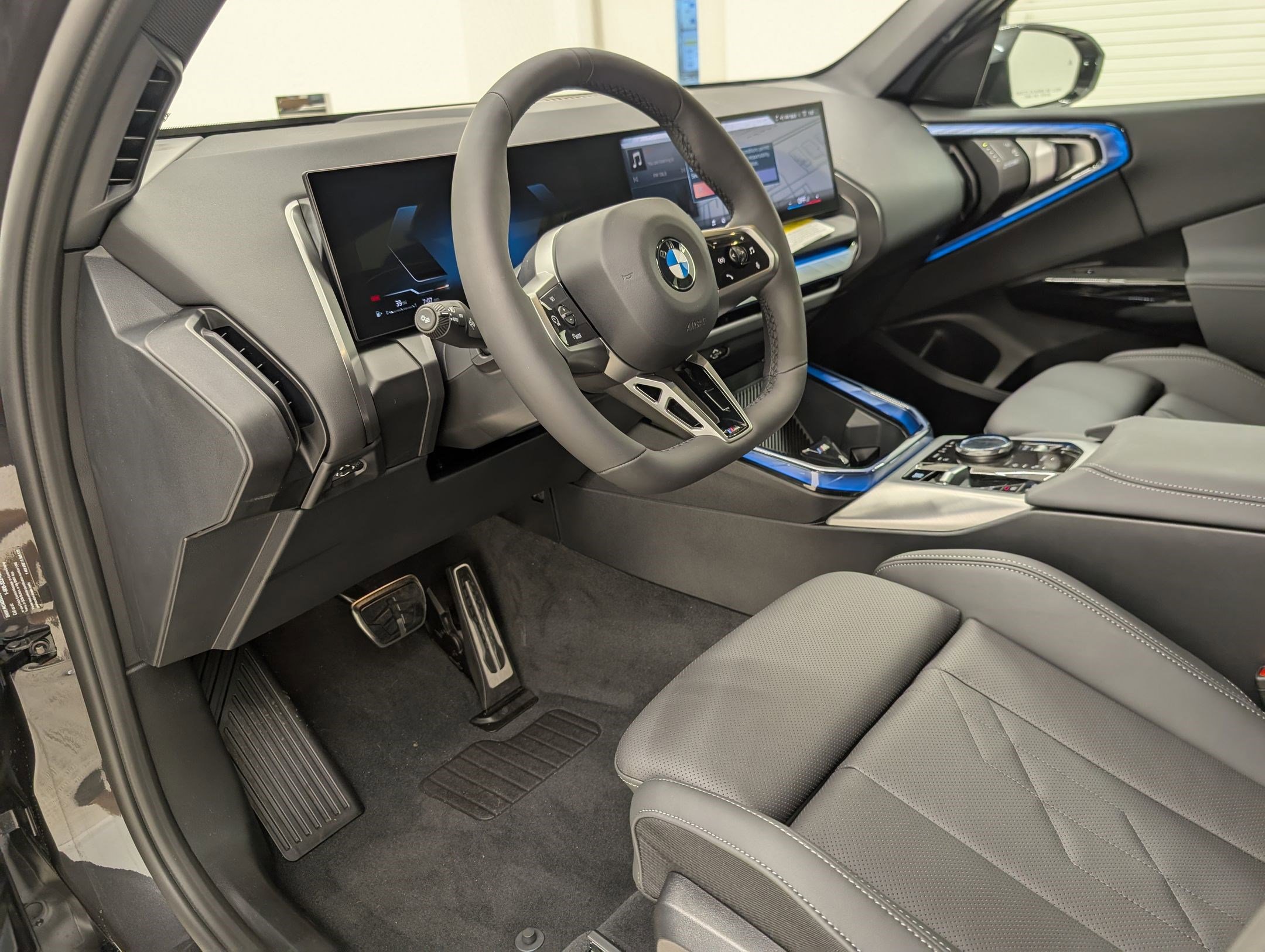 2026 Bmw X3 photo 4
