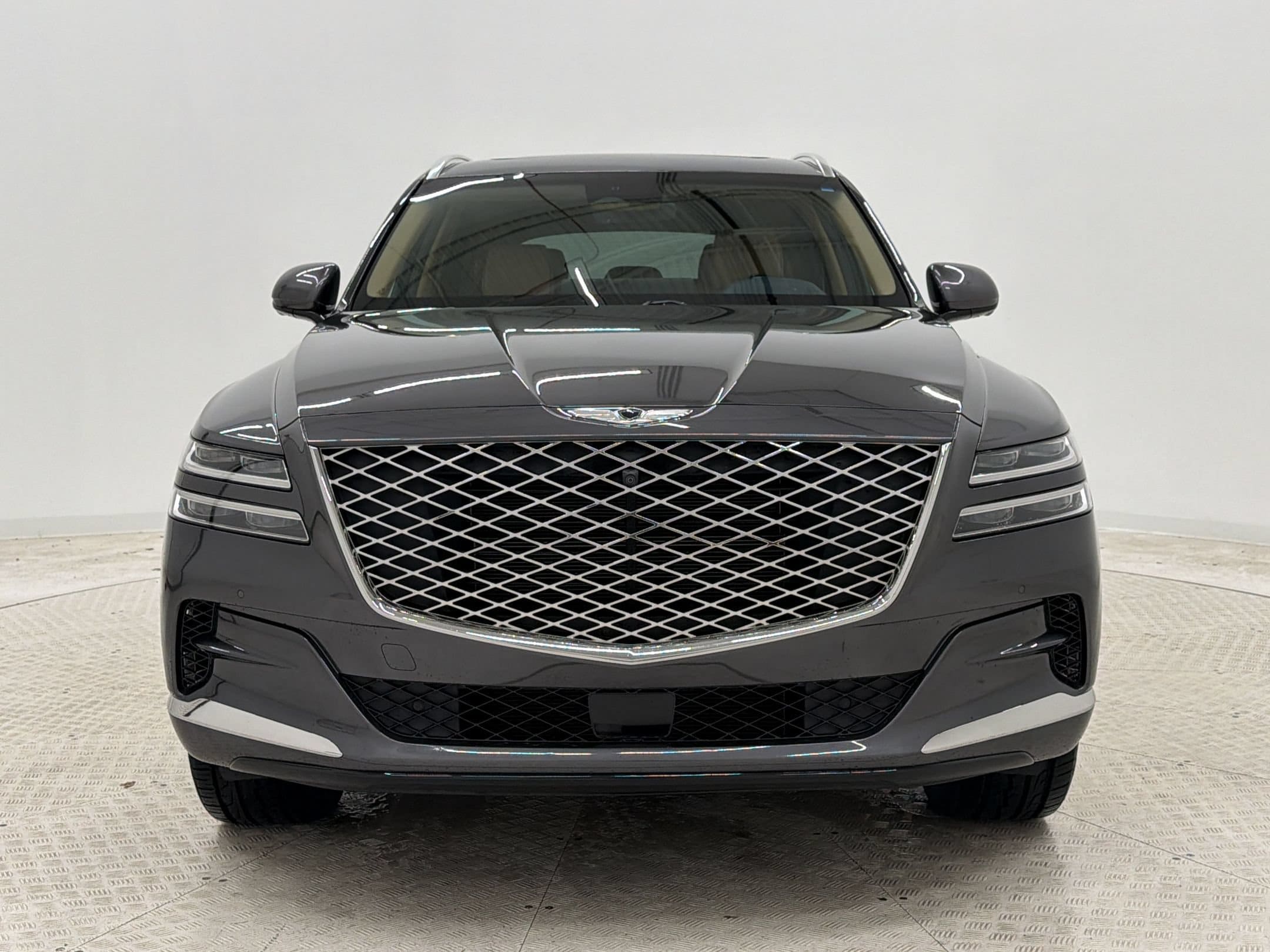 GV80 2.5T AWD SUV