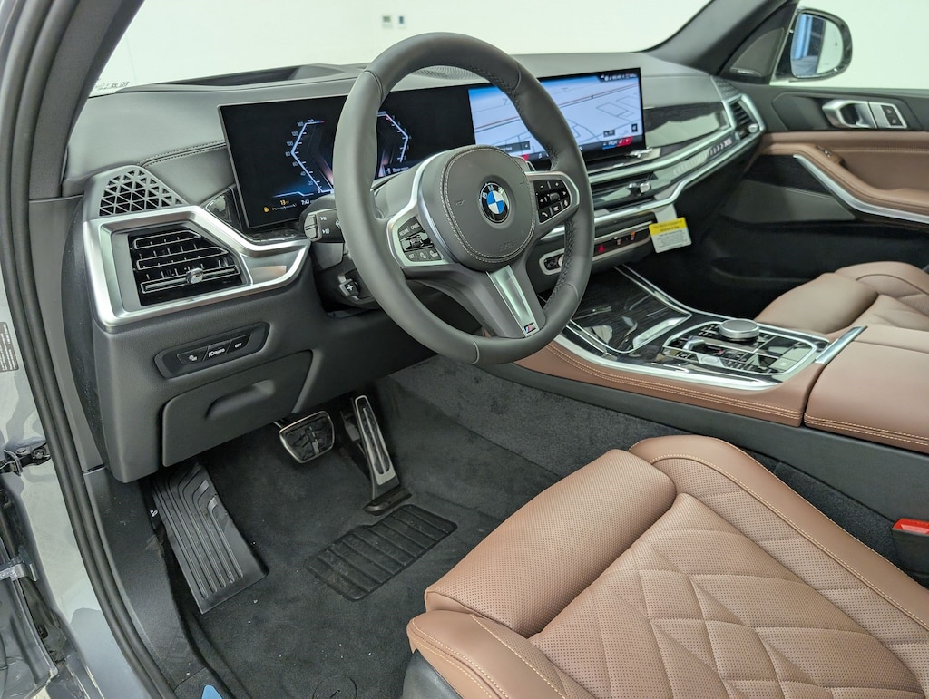 New 2026 BMW X5 sDrive40i SUV