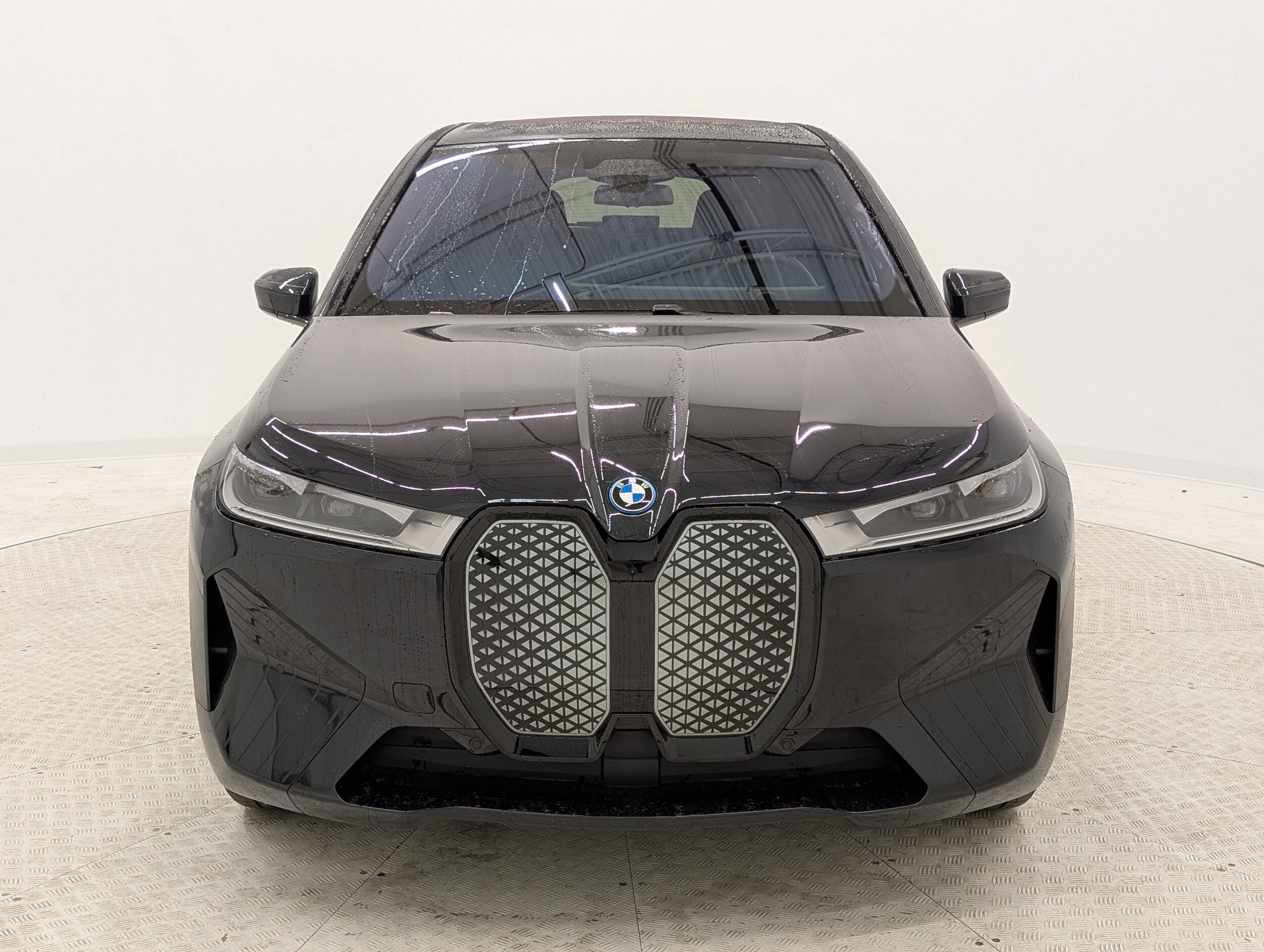 2025 Bmw iX photo 3