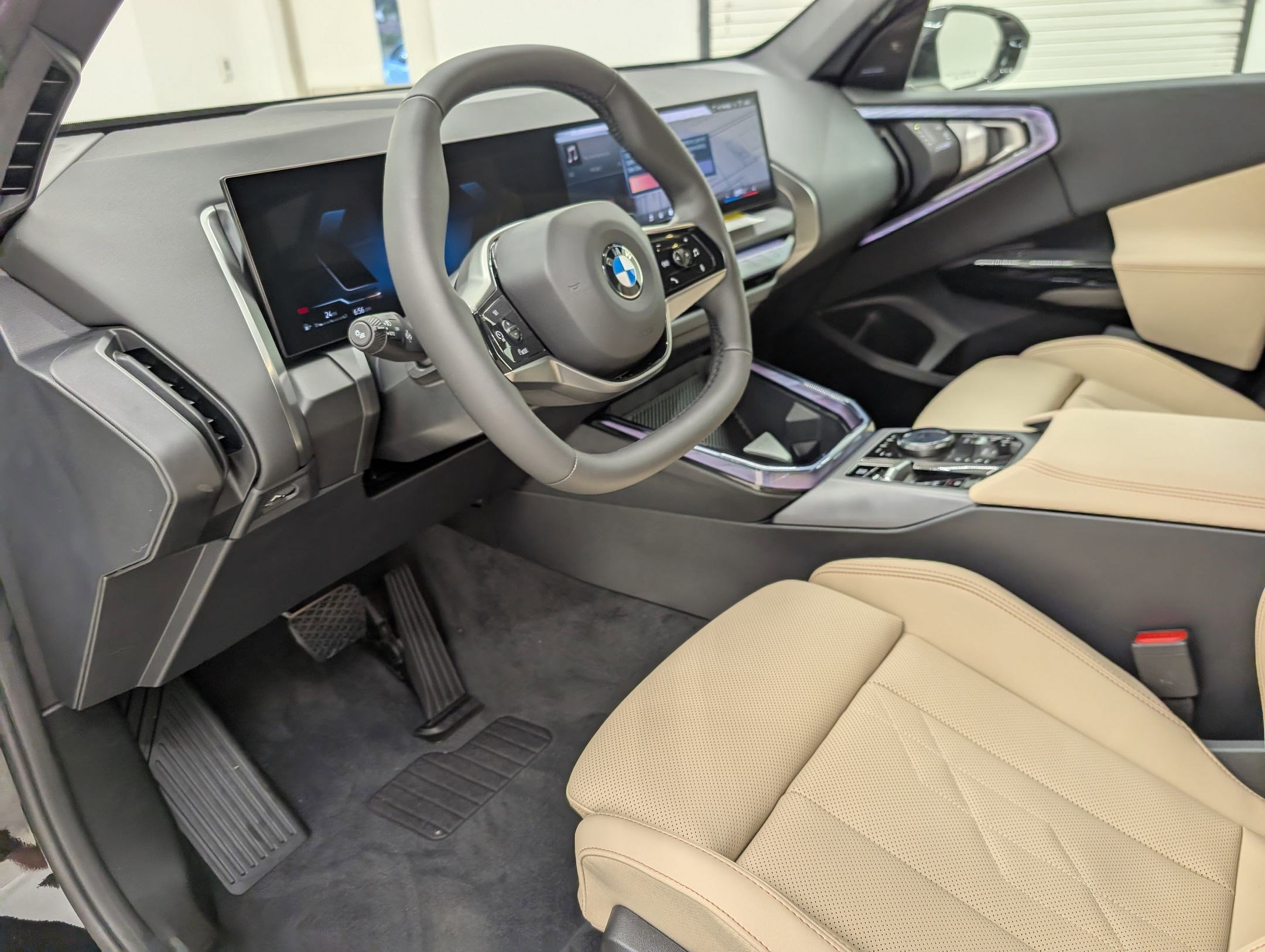 2026 Bmw X3 photo 3