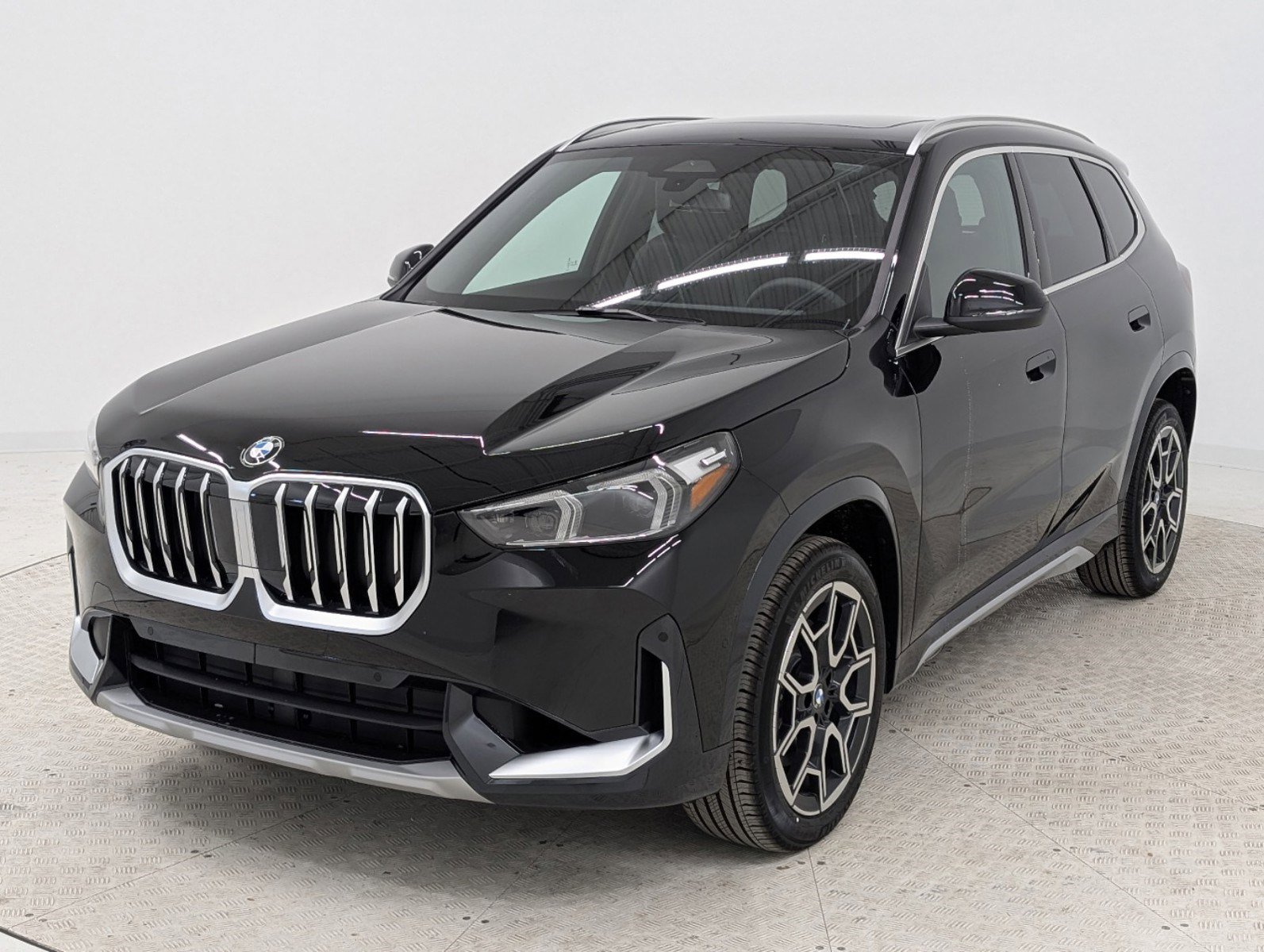 2025 Bmw X1 XDrive28i photo 4