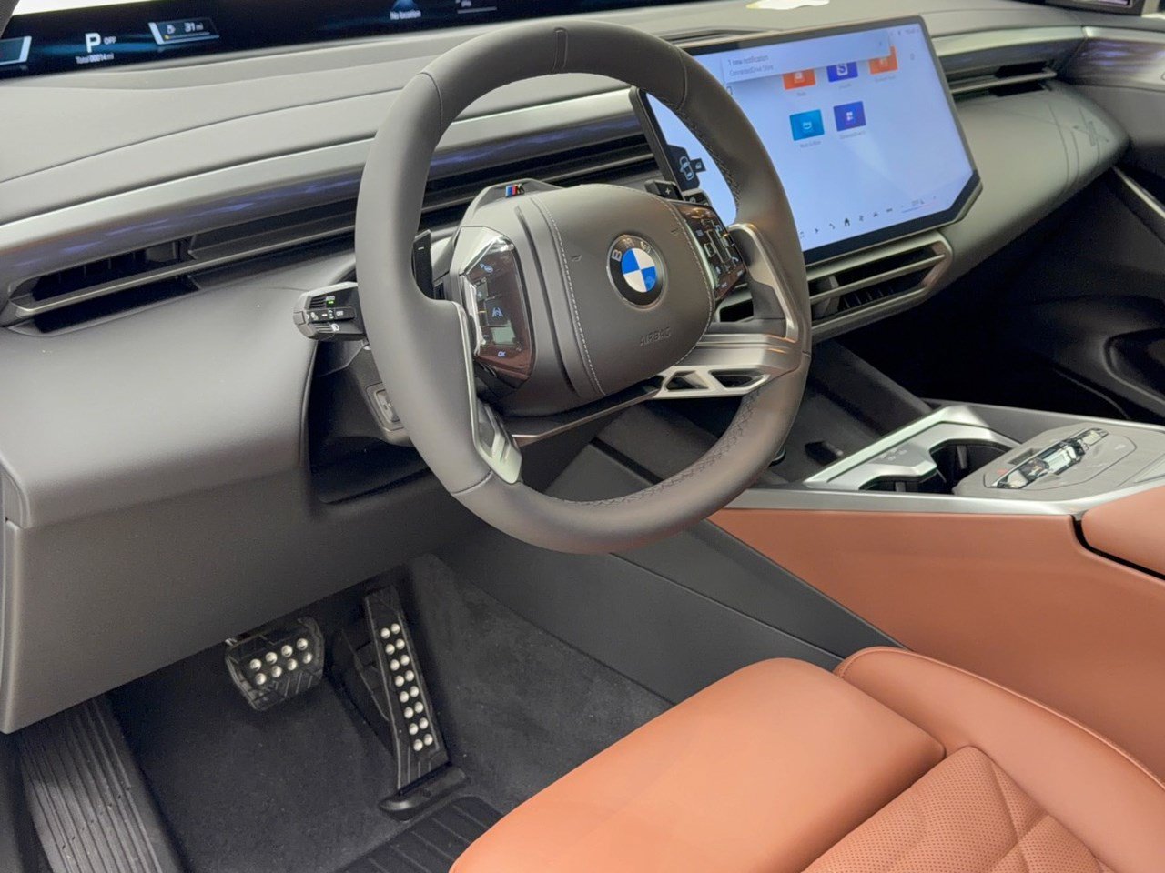 New 2027 BMW X5 40 xDrive SUV