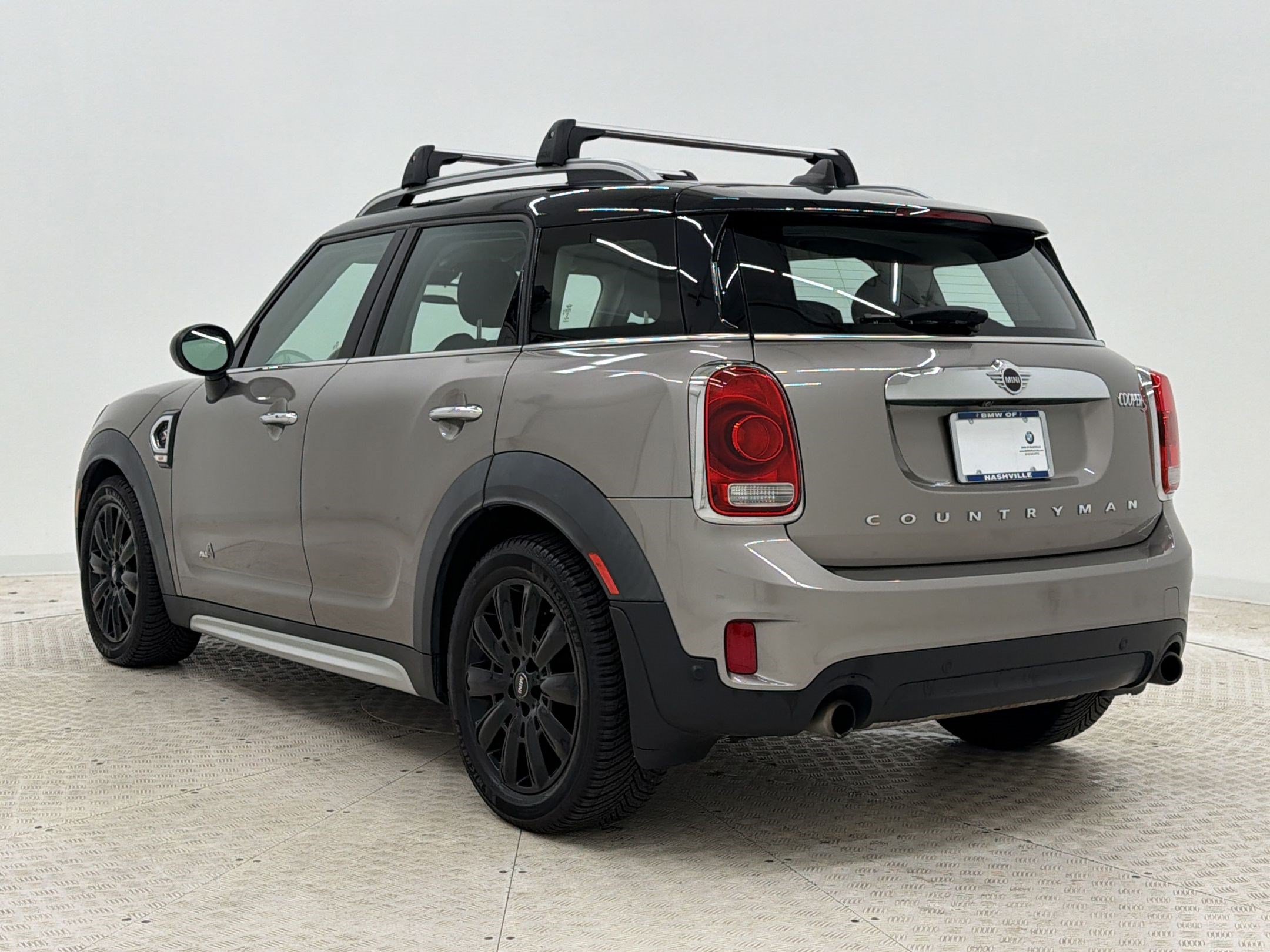 Countryman Cooper S SUV