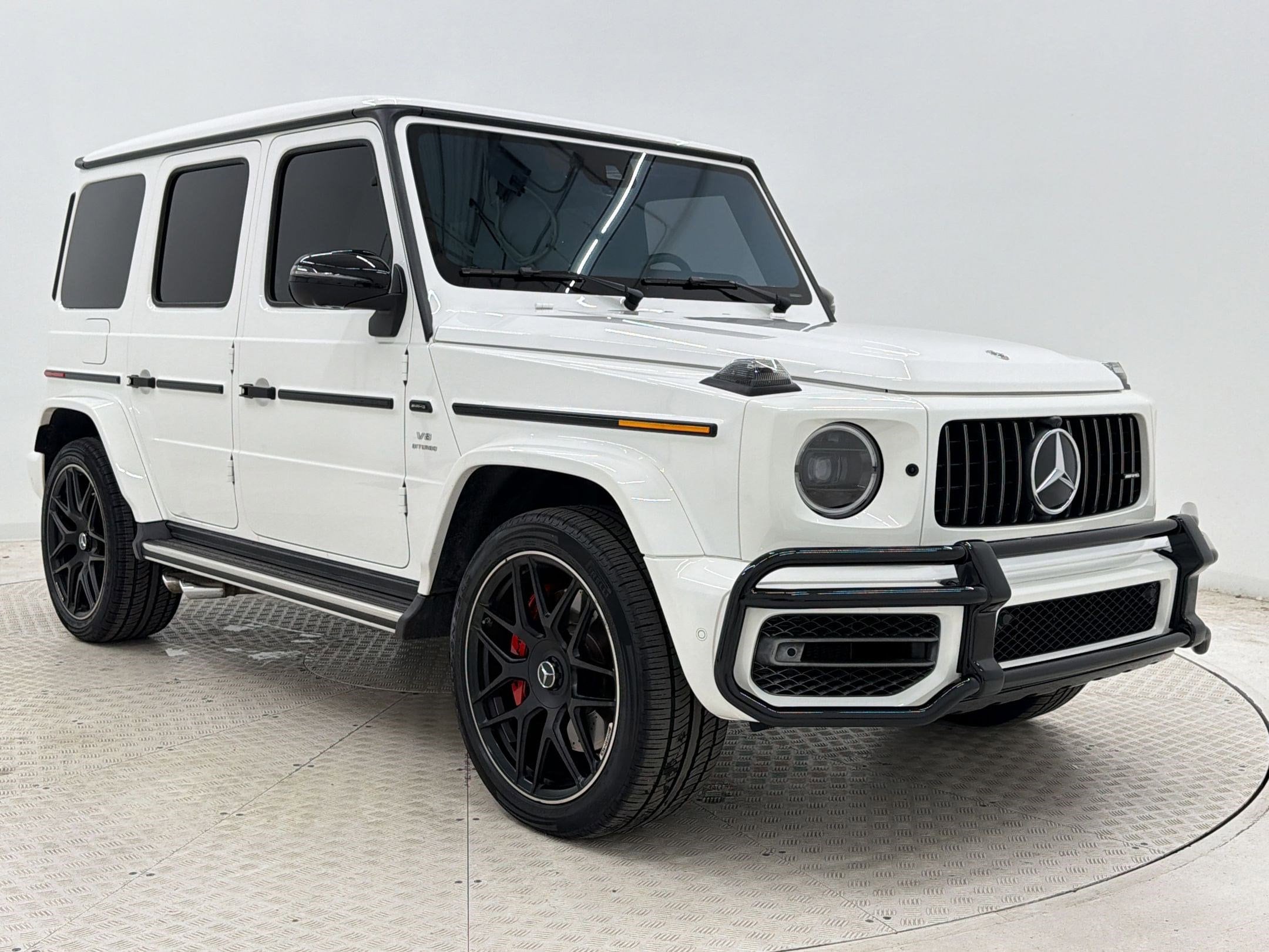 AMG G 63 AMG G 63 SUV