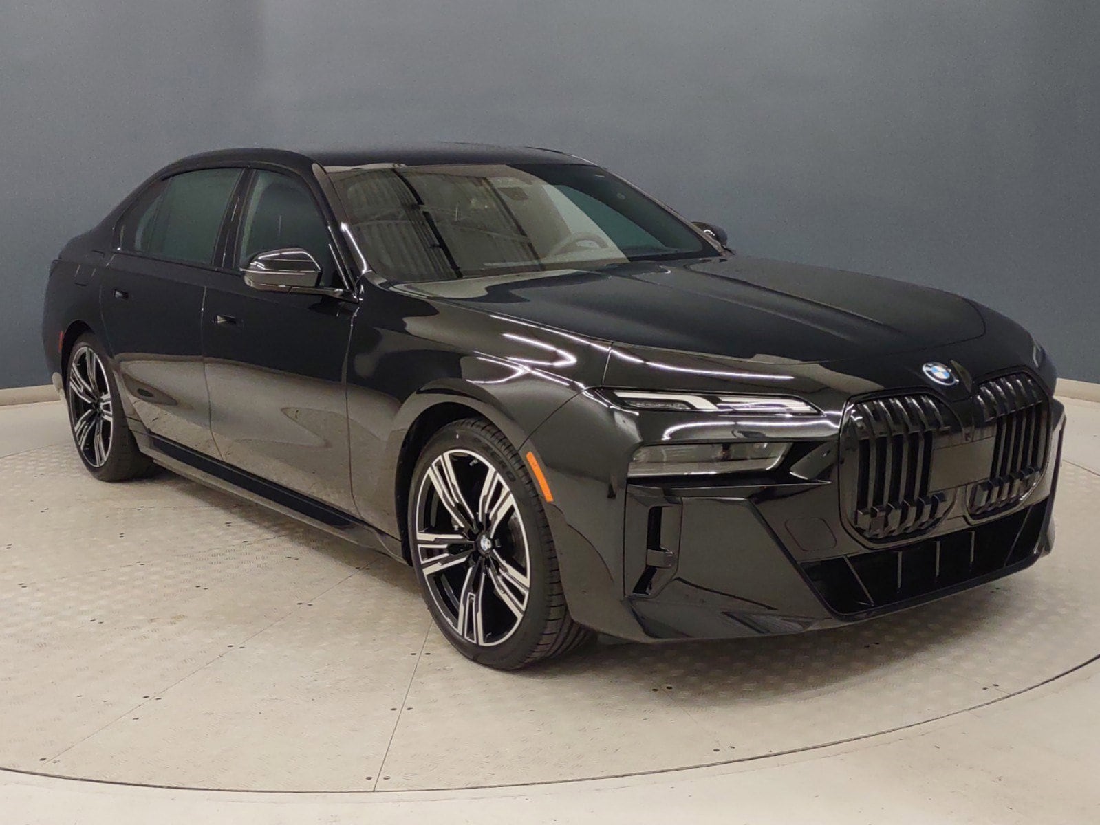 Used 2023 BMW i7  with VIN WBY53EJ03PCN79873 for sale in Brentwood, TN