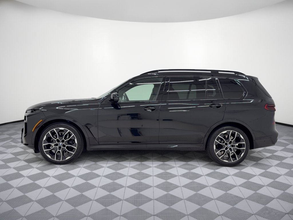 New 2027 BMW X7 xDrive40i SUV