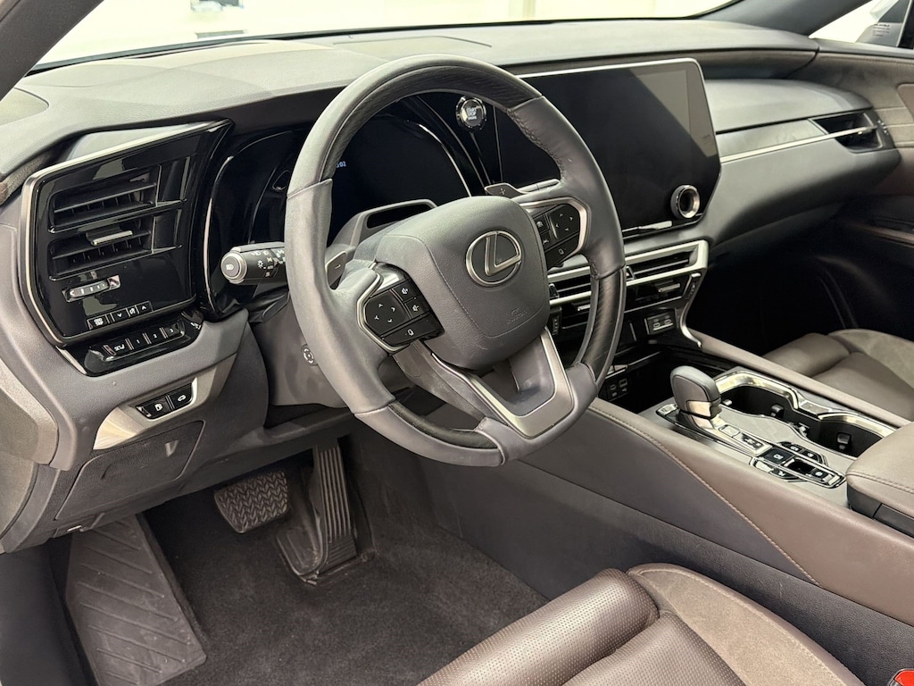 Used 2023 Lexus RX 350 RX 350 SUV