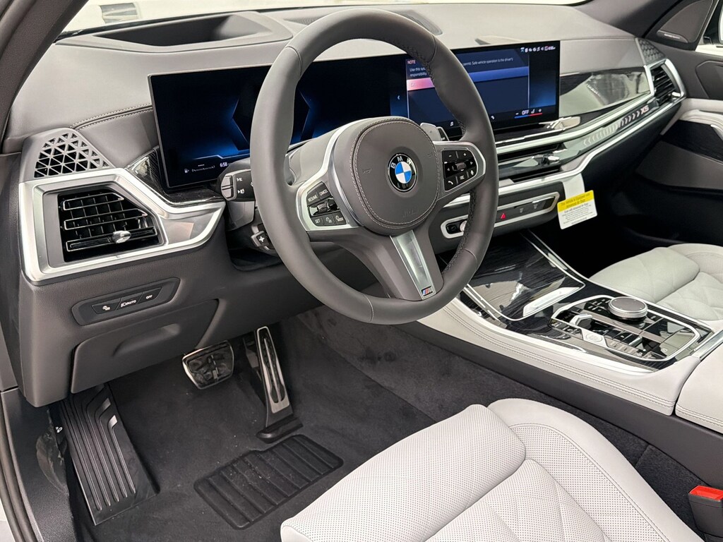 New 2026 BMW X5 xDrive40i SUV