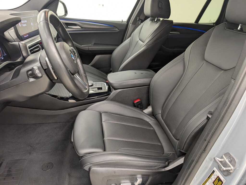 2023 Bmw X3 sDrive30i photo 4