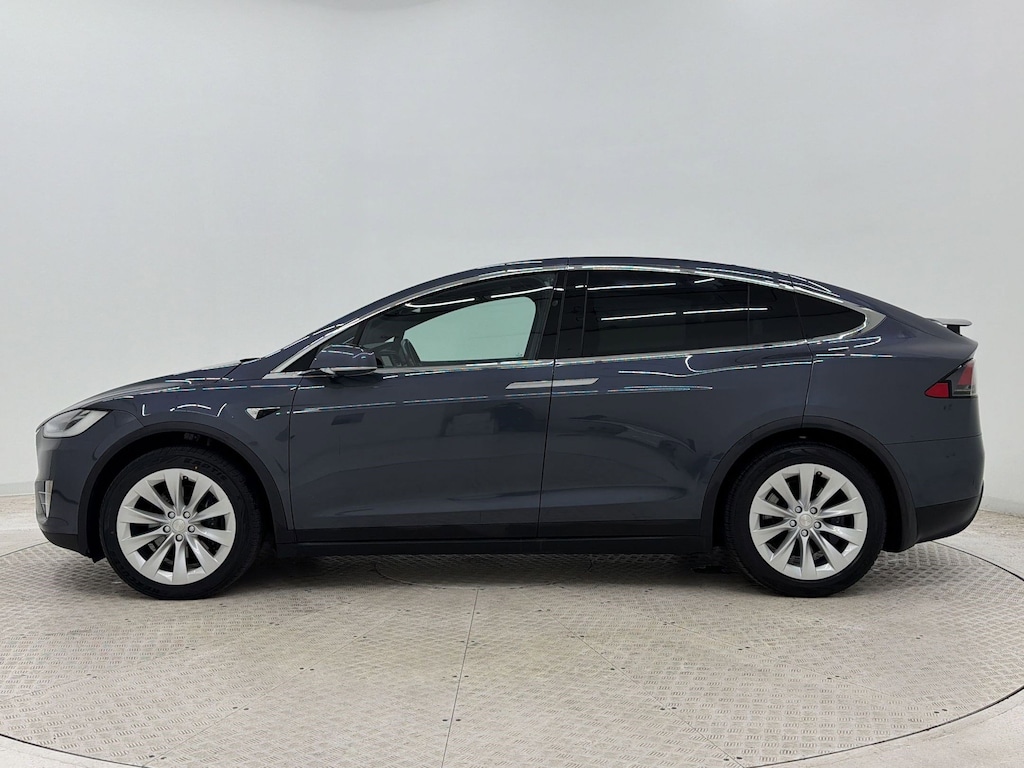 Used 2020 Tesla Model X Long Range Plus SUV