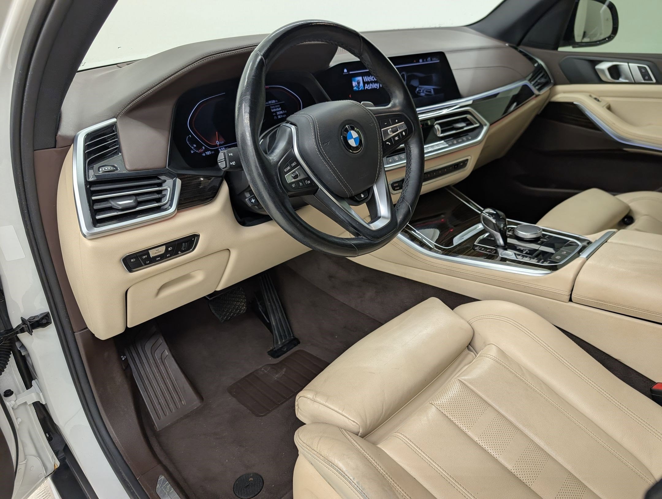 2019 Bmw X5 xDrive40i photo 4