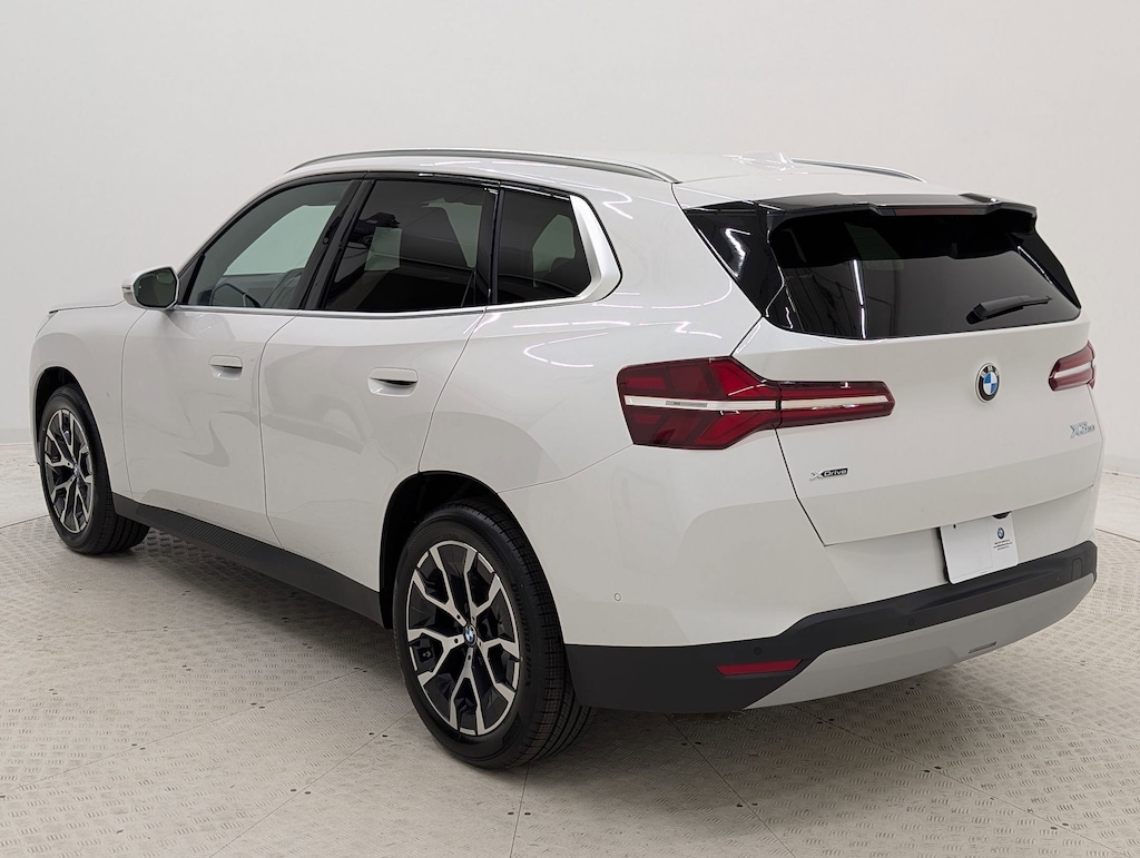 Used 2026 BMW X3 SUV