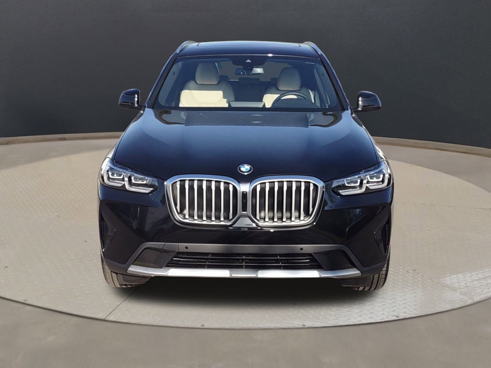 2024 Bmw X3 sDrive30i photo 3
