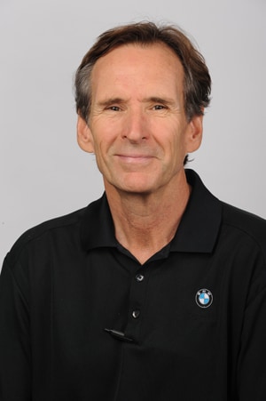 Michael Francis