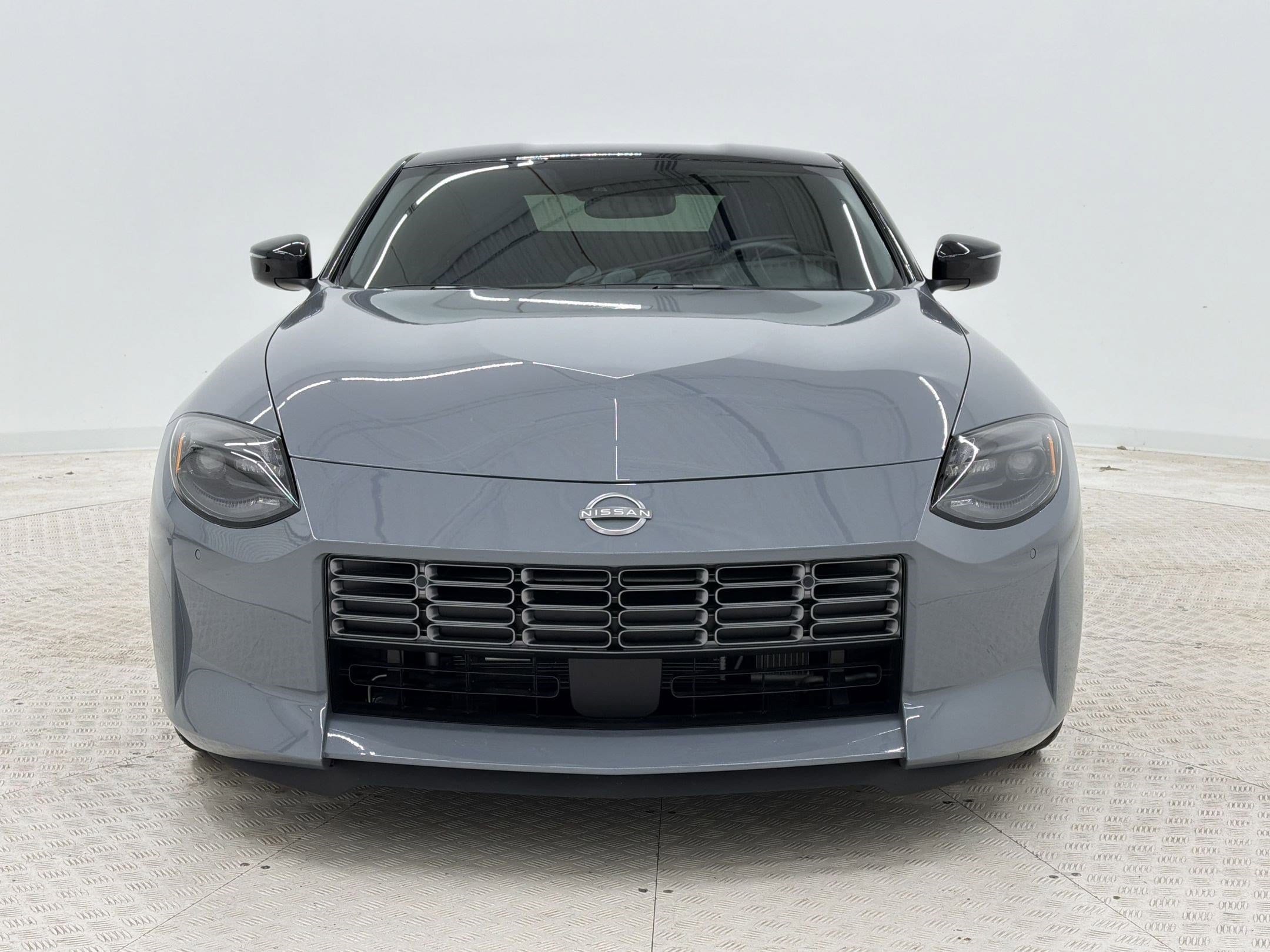 Z Performance Coupe