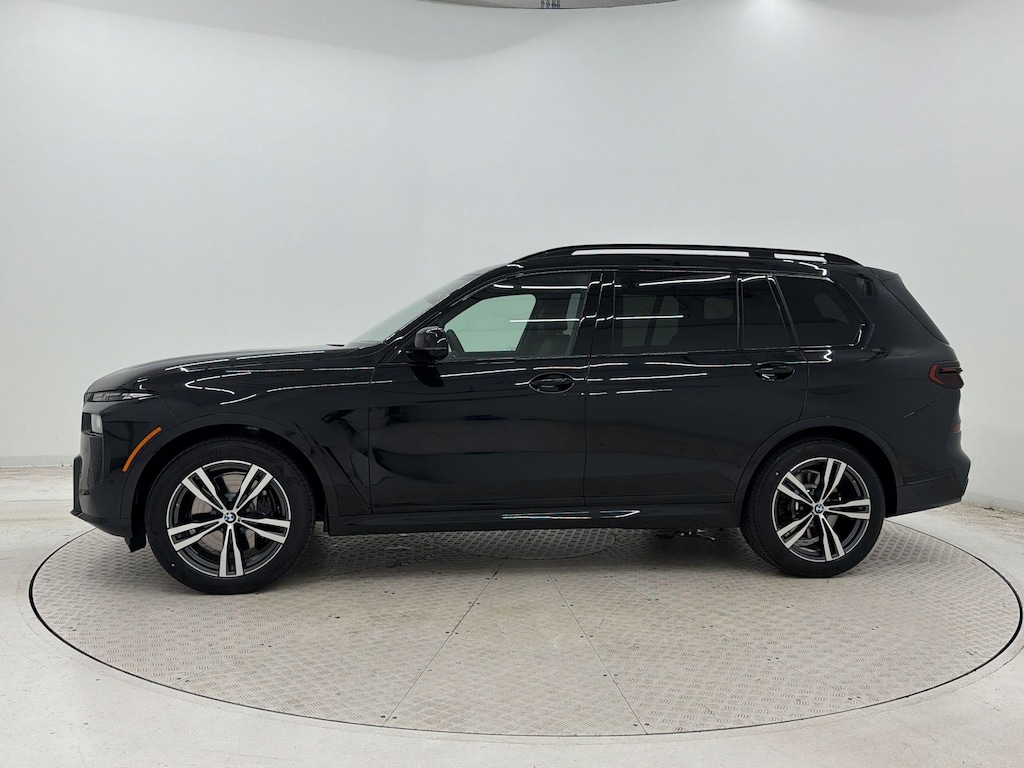New 2027 BMW X7 xDrive40i SUV