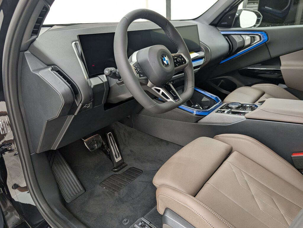 Used 2026 BMW X3 30 xDrive SUV