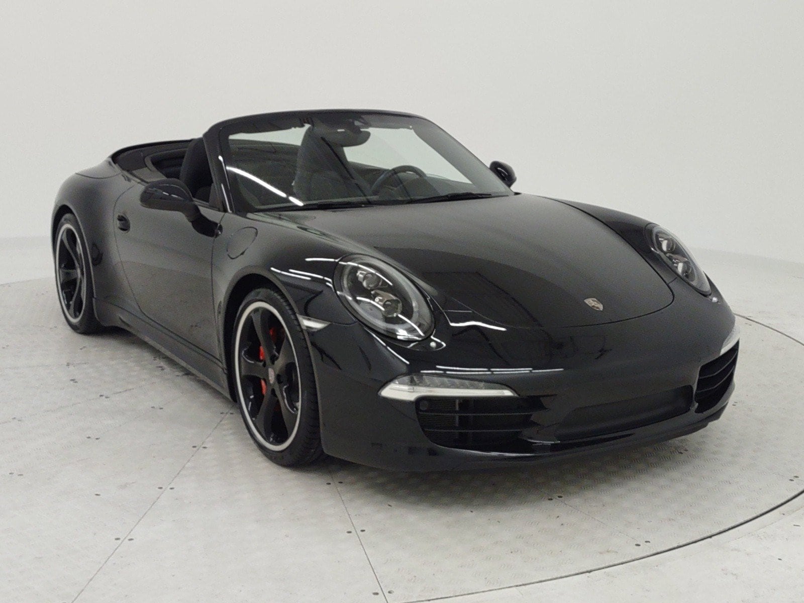 Used 2015 Porsche 911 Carrera S with VIN WP0CB2A91FS155136 for sale in Nashville, TN