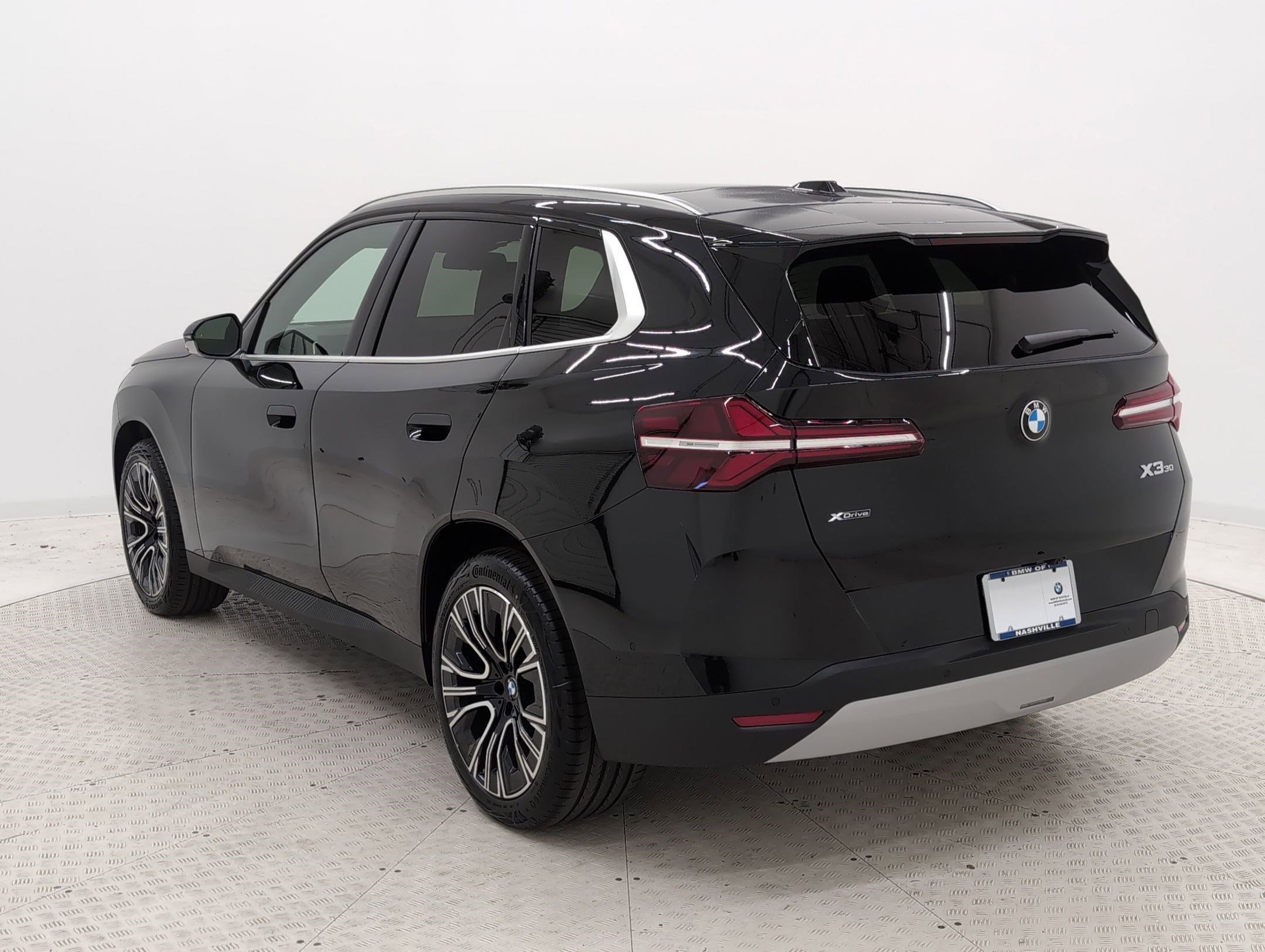 2025 Bmw X3 30x Drive photo 3