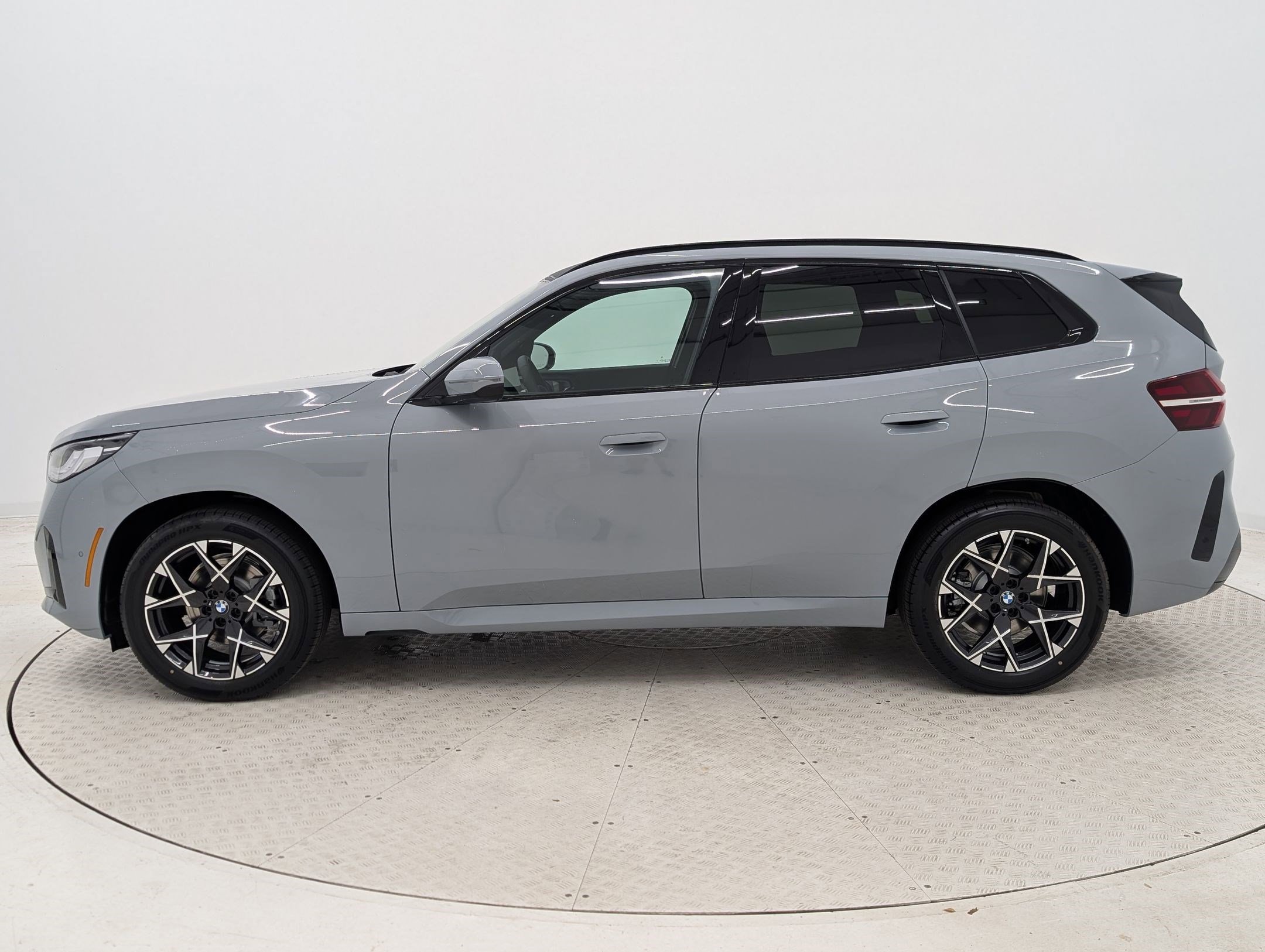 2026 Bmw X3 photo 2