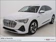 Audi e-tron Sportback