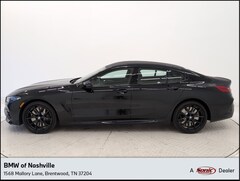 2026 BMW M850i i xDrive Gran Coupe
