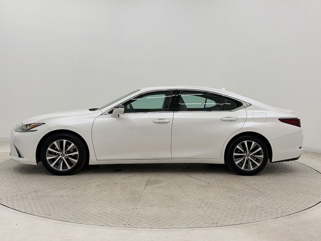 Used 2020 Lexus ES 350 ES 350 Sedan