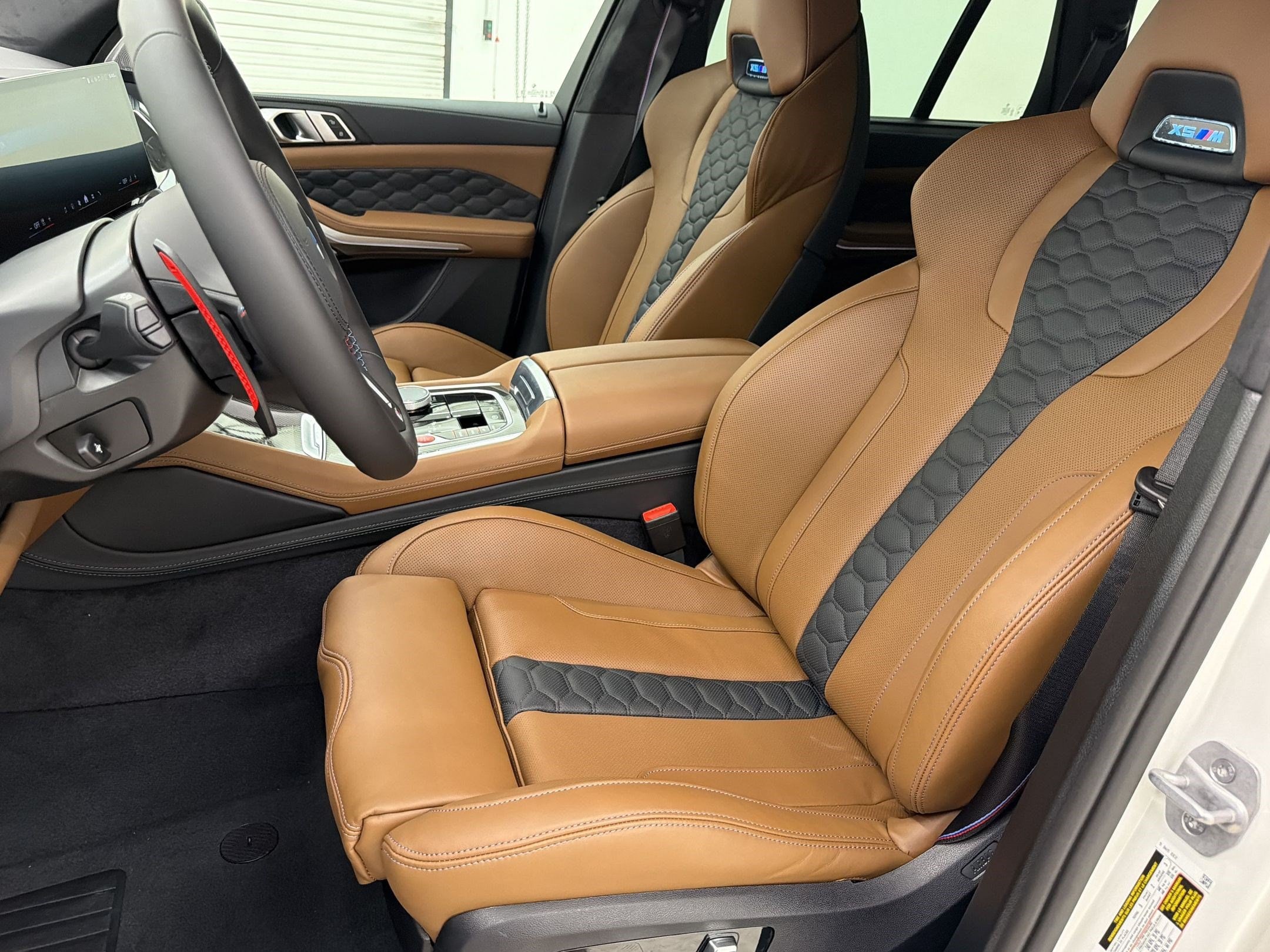 X5 M Competition SUV