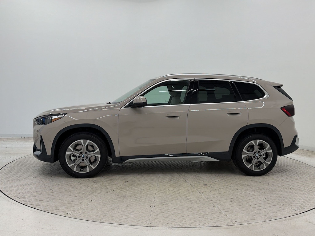 New 2027 BMW X1 xDrive28i SAV