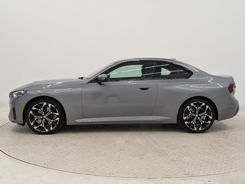 New 2026 BMW 230i Coupe