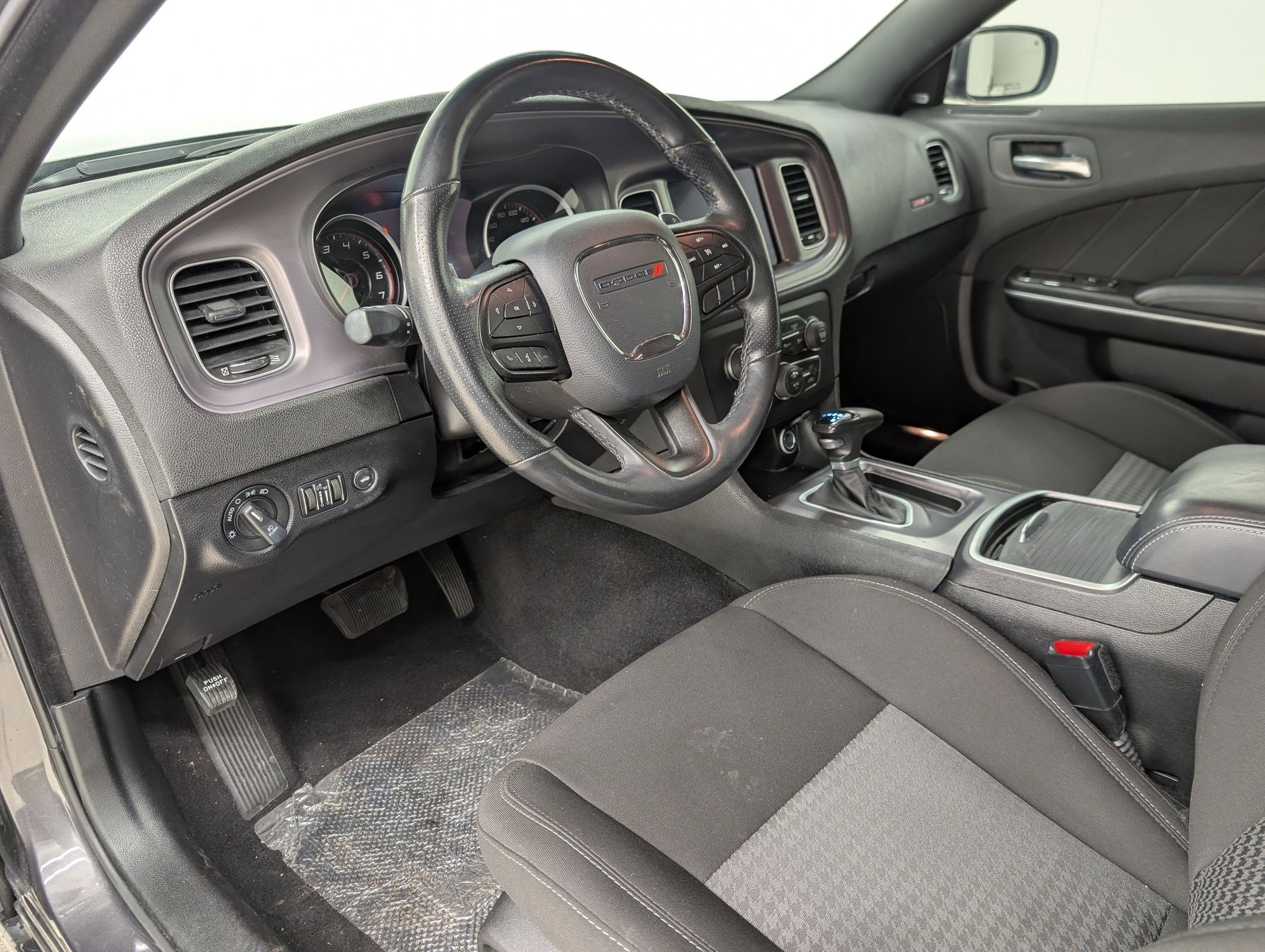 2023 Dodge Charger Scat Pack photo 4