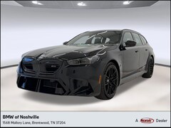 2027 BMW M5 Base Touring