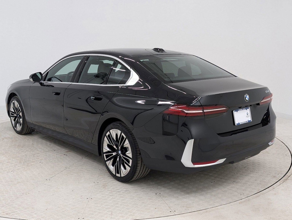 Used 2025 BMW 530i 530i Sedan