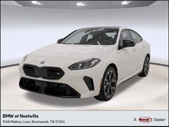 2026 BMW M235i xDrive Gran Coupe