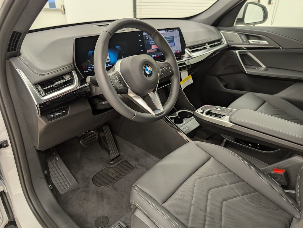 Used 2026 BMW X1 xDrive28i SUV