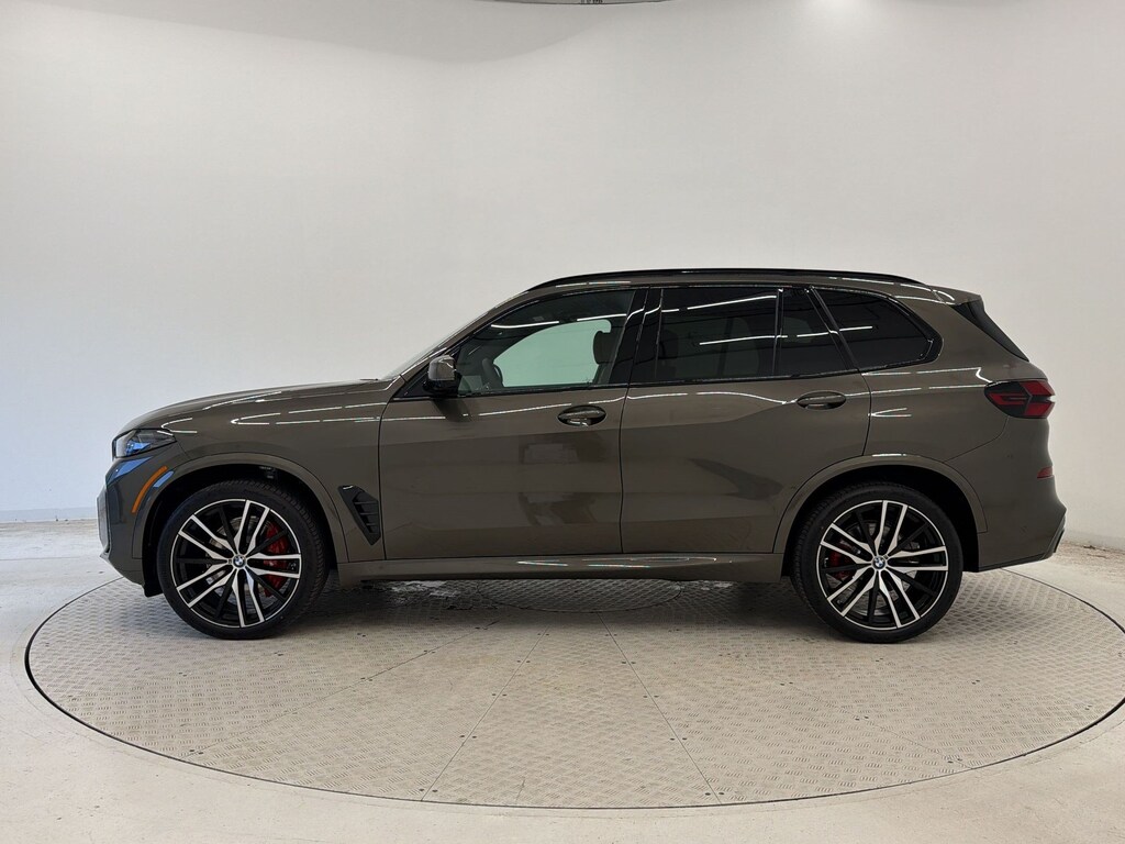New 2026 BMW X5 xDrive40i SUV
