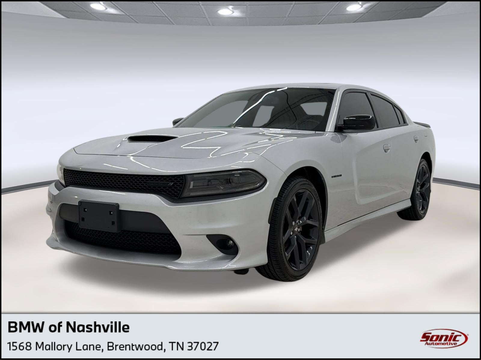 Used 2022 Dodge Charger R/T