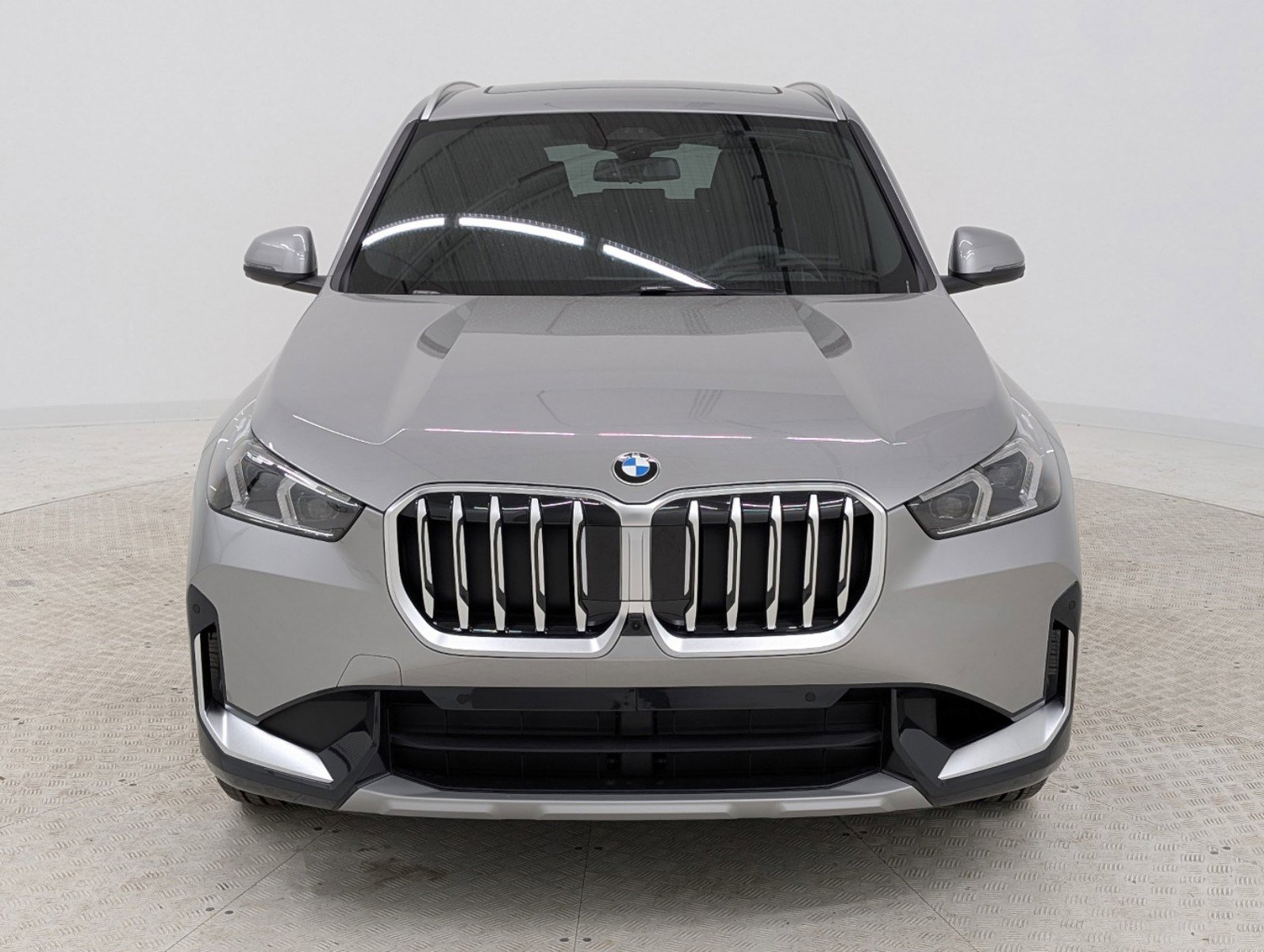 2025 Bmw X1 XDrive28i photo 3