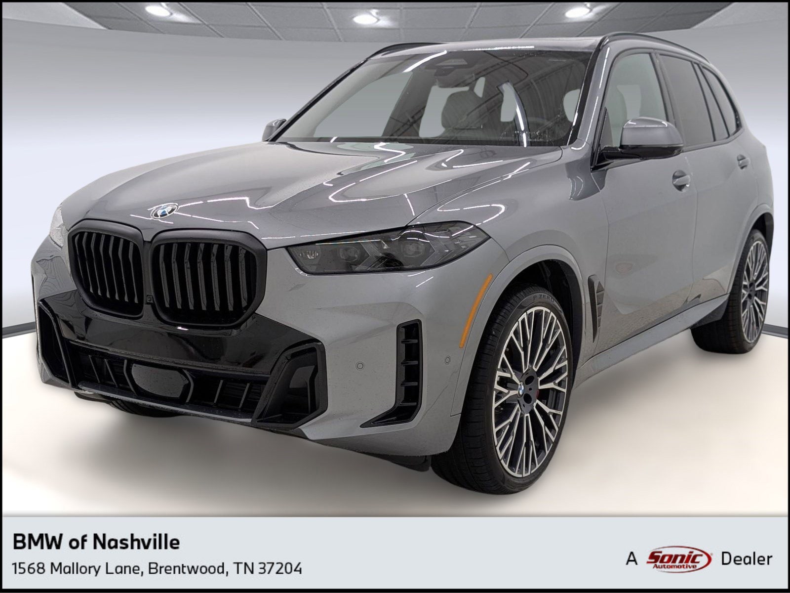2026 BMW X5 SUV  2026 BMW X5 SUV
