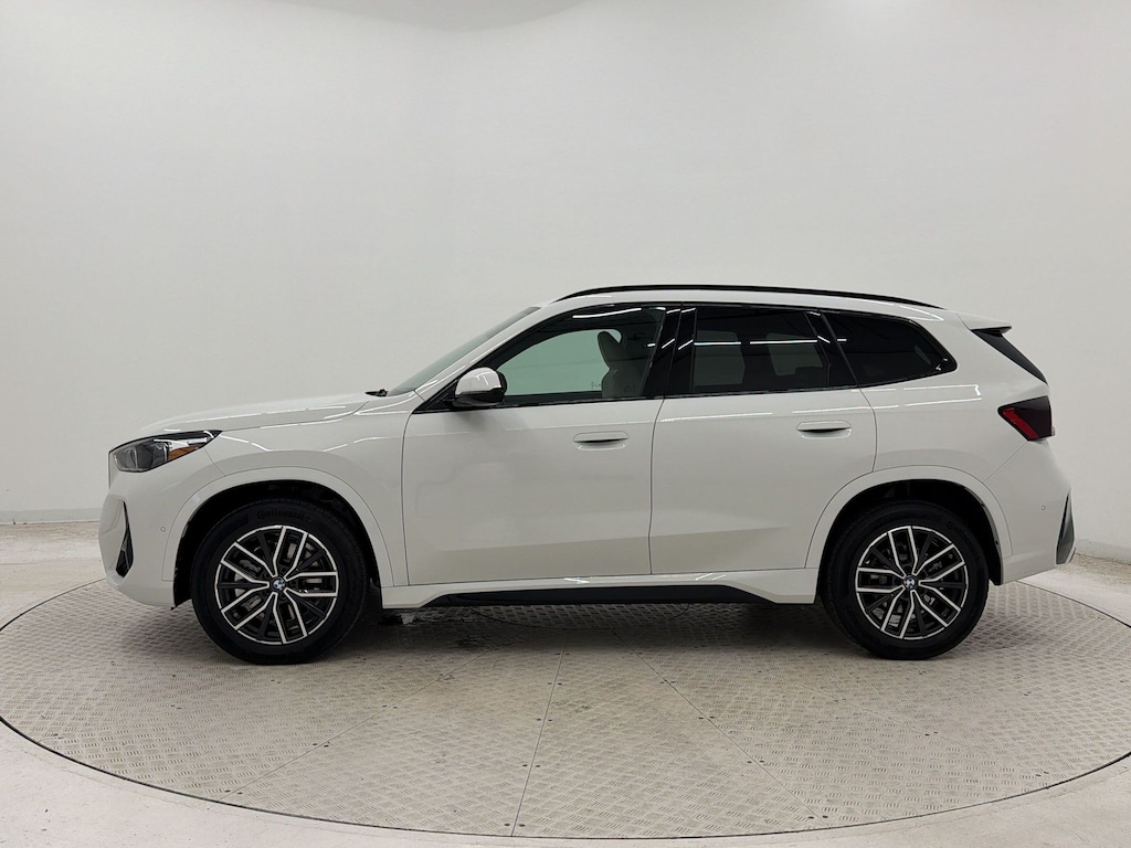 New 2027 BMW X1 SUV