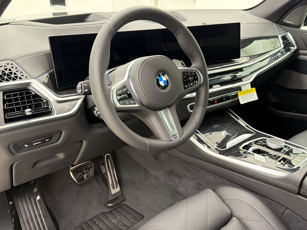 New 2026 BMW X5 xDrive40i SUV
