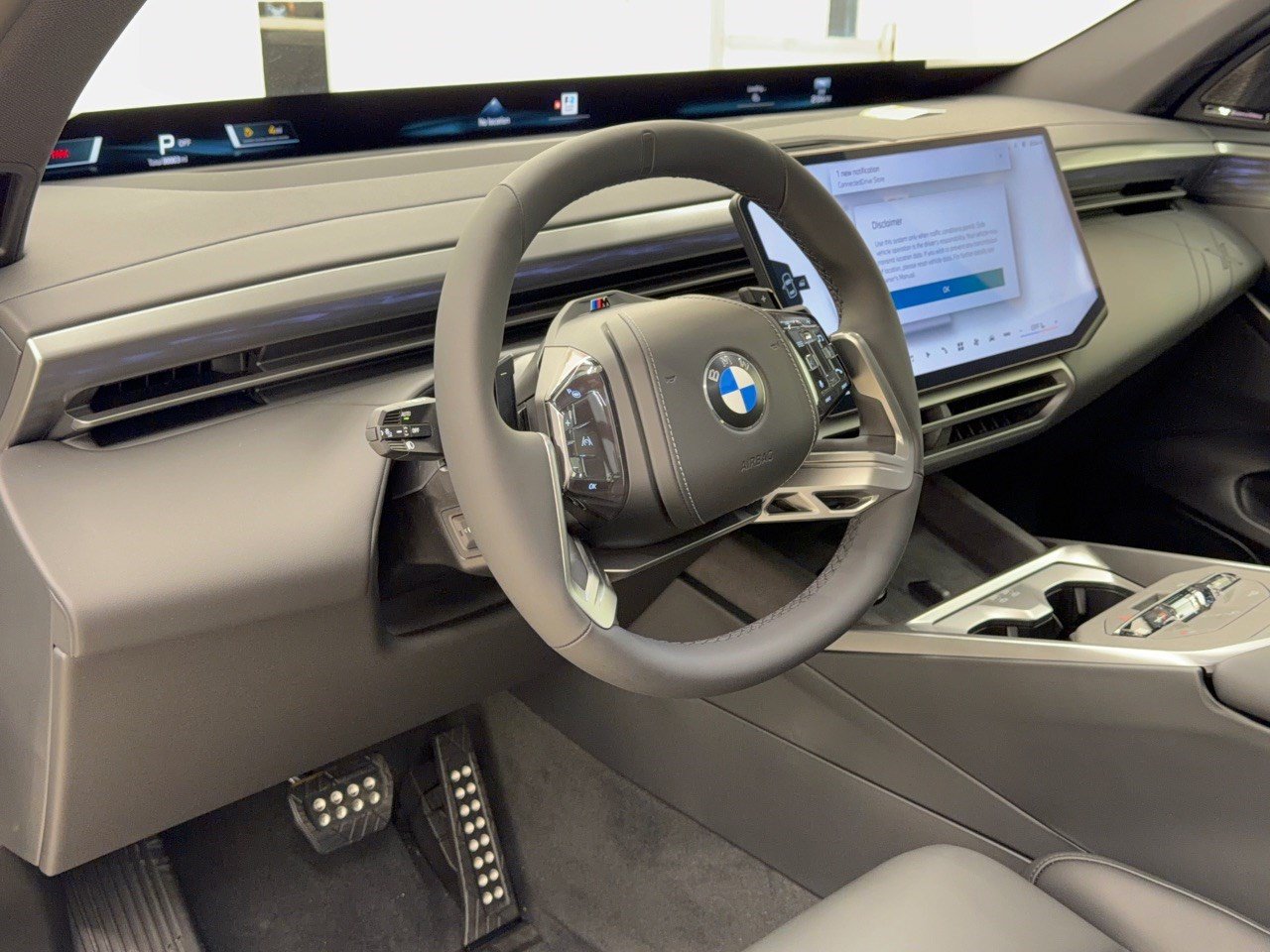 New 2027 BMW X5 40 xDrive SUV