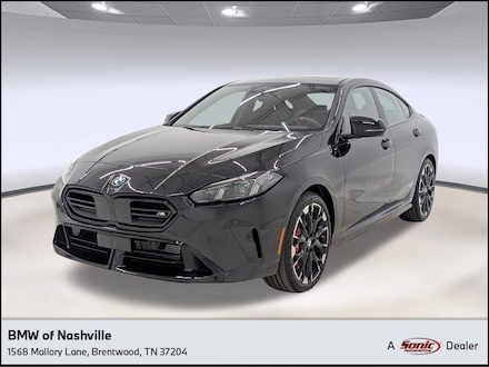 2026 BMW M235i xDrive Gran Coupe