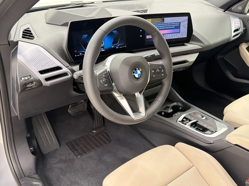 New 2026 BMW 228i Gran Coupe