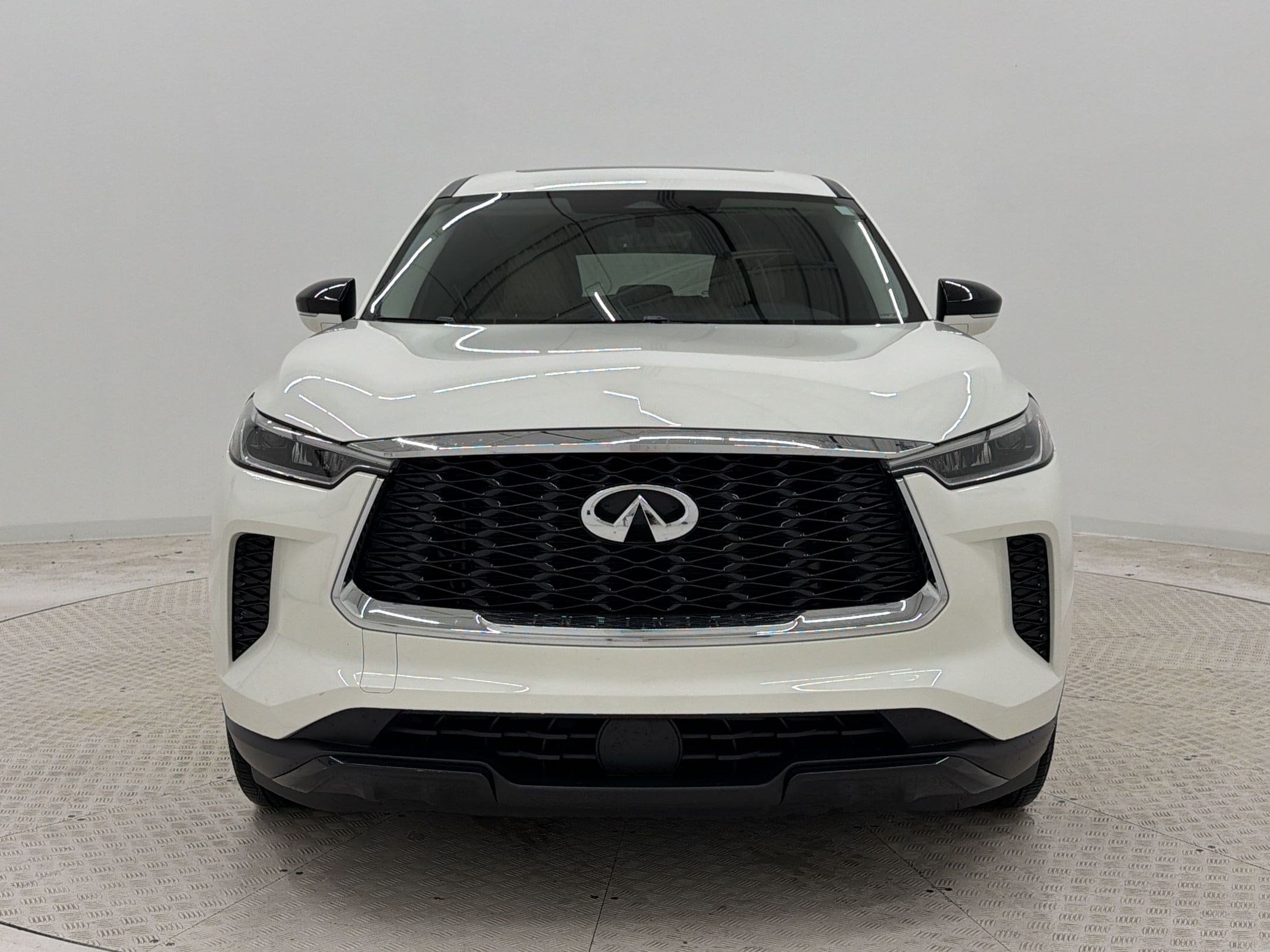QX60 PURE SUV