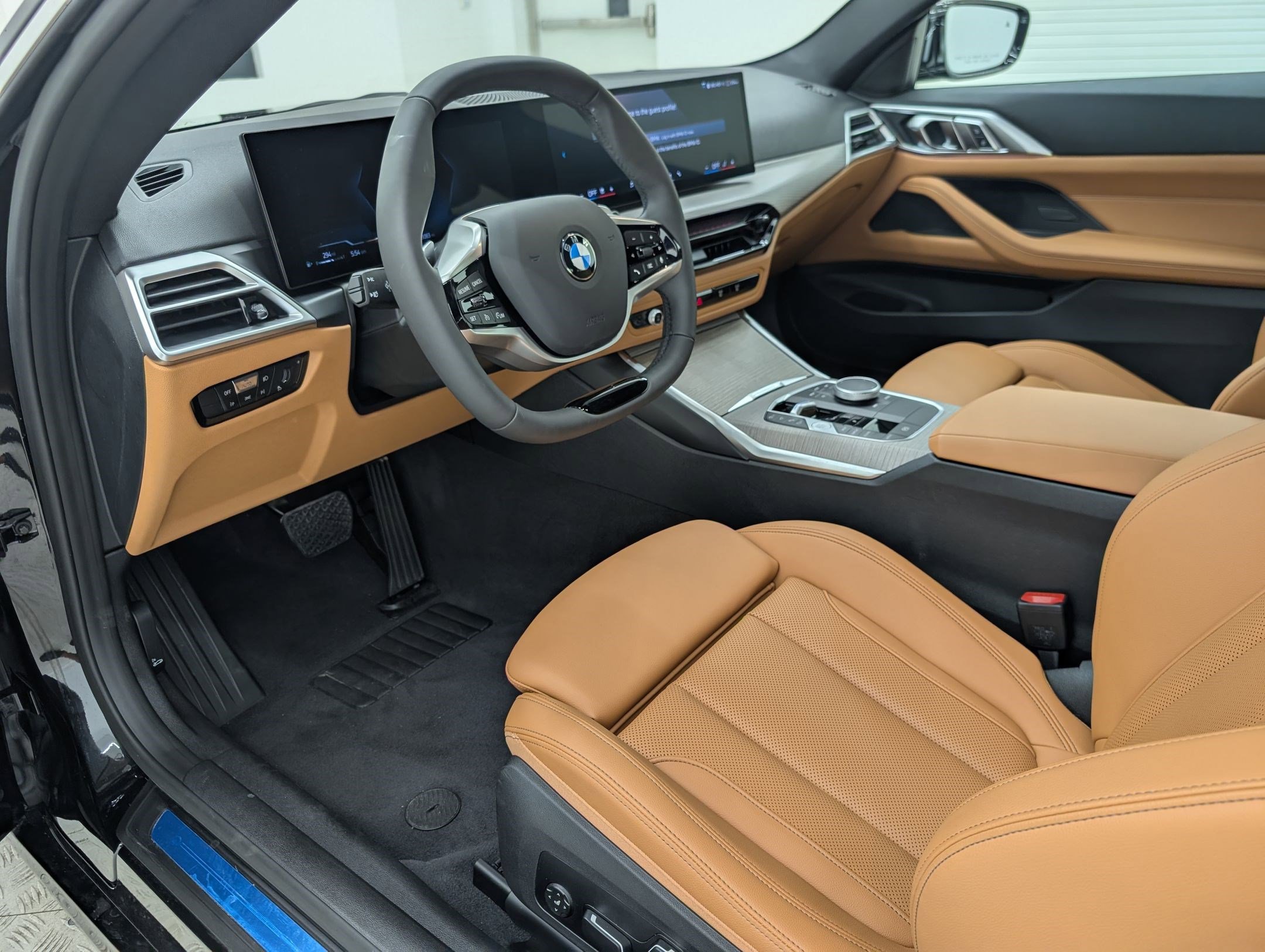 2025 Bmw 430i Coupe photo 4