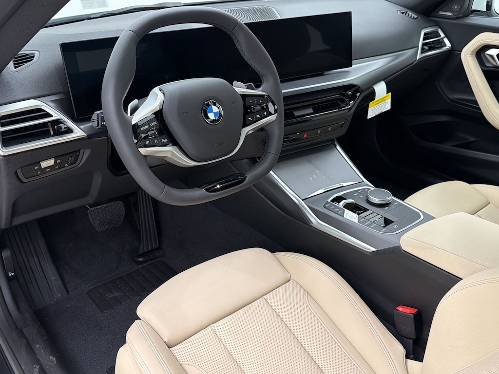New 2026 BMW 230i Coupe