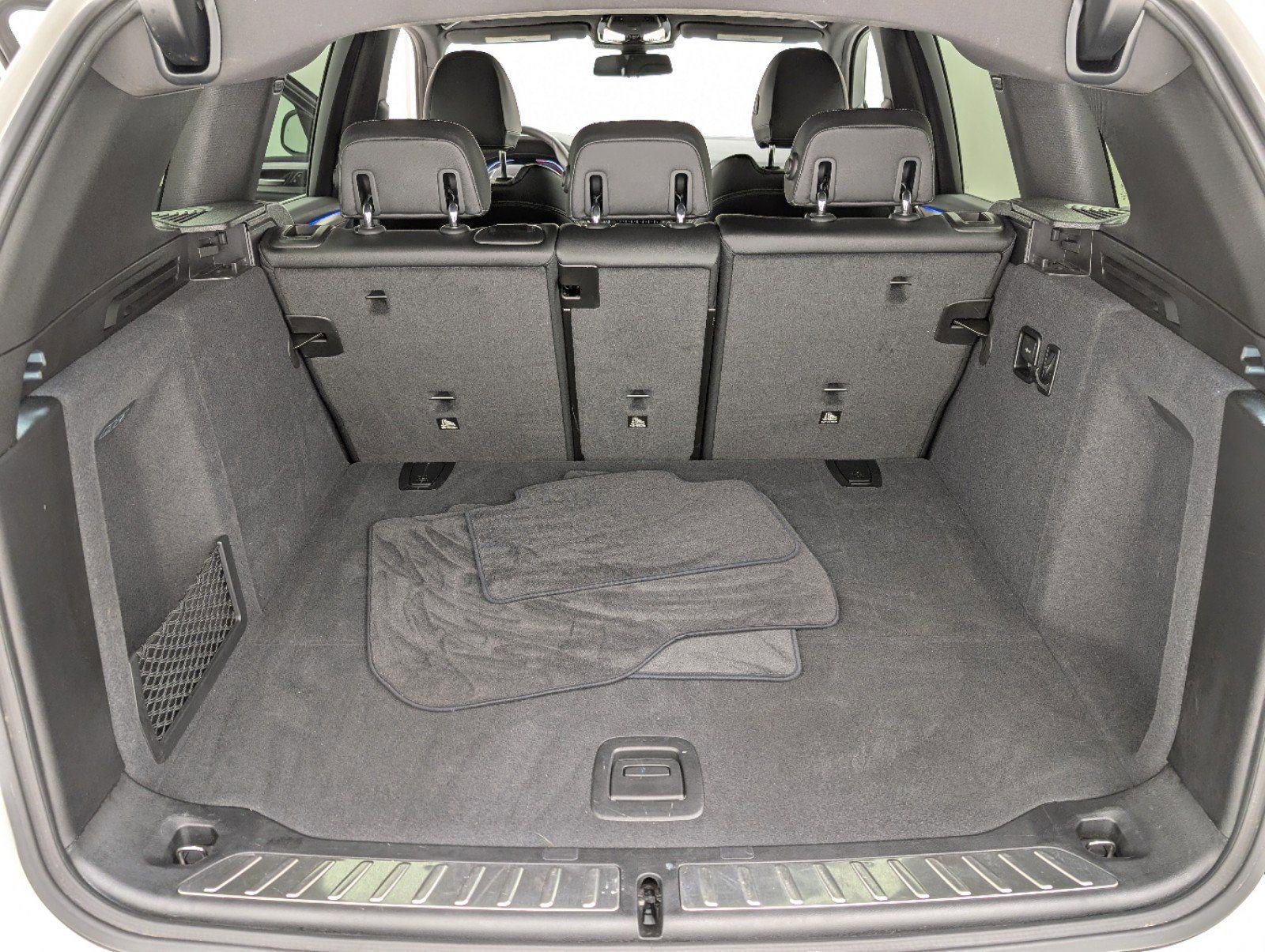 2024 BMW X3 30i - Photo 24