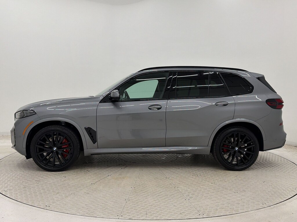 New 2026 BMW X5 xDrive40i SUV